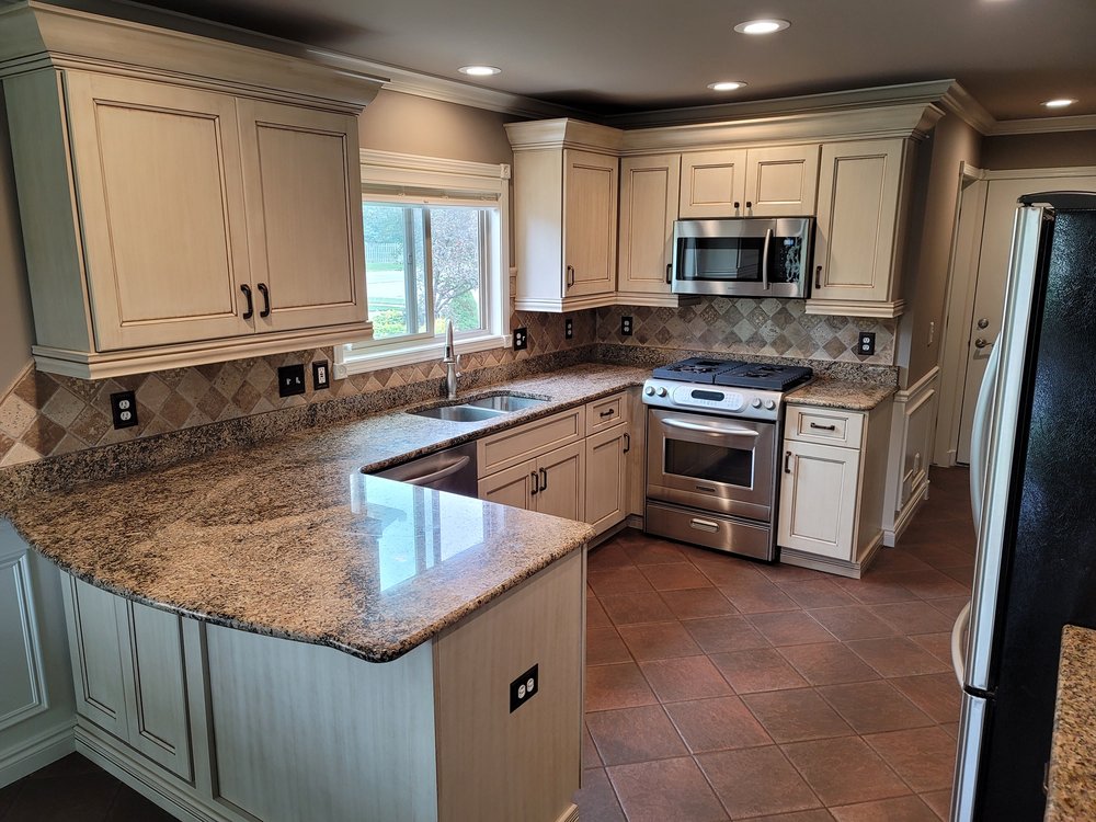 Photo of Kitchen Tune-Up