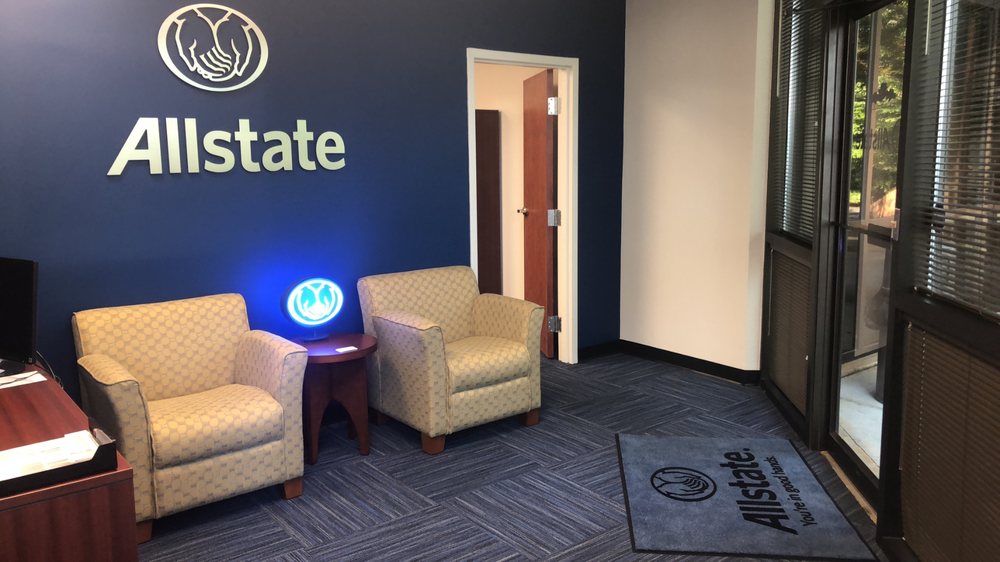 Photo of Allstate Insurance Agent: Derrick Logan