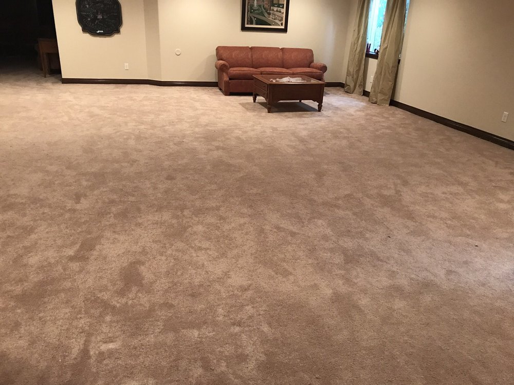 Photo of Carpet Repair Service