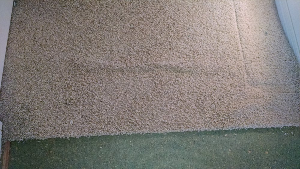 Photo of Carpet Repair Service