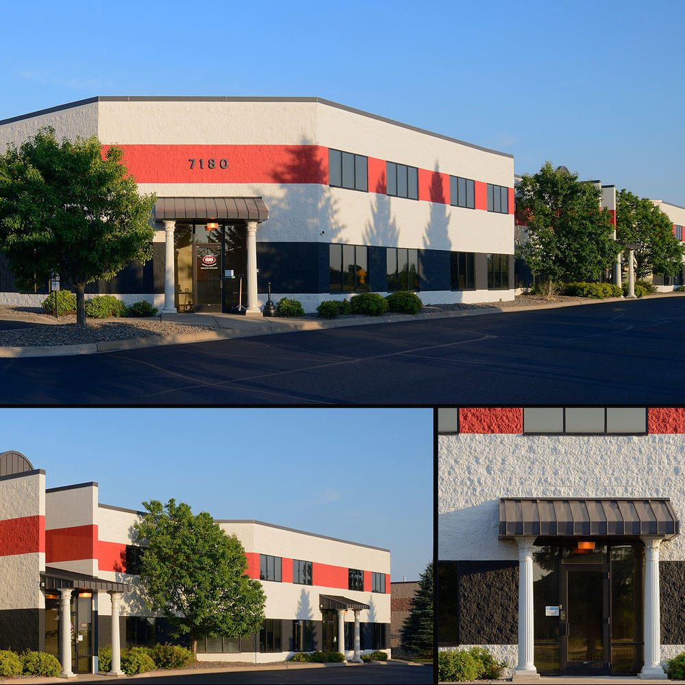 Photo of Sharp & Associates - Leasing - Contracting - Storage