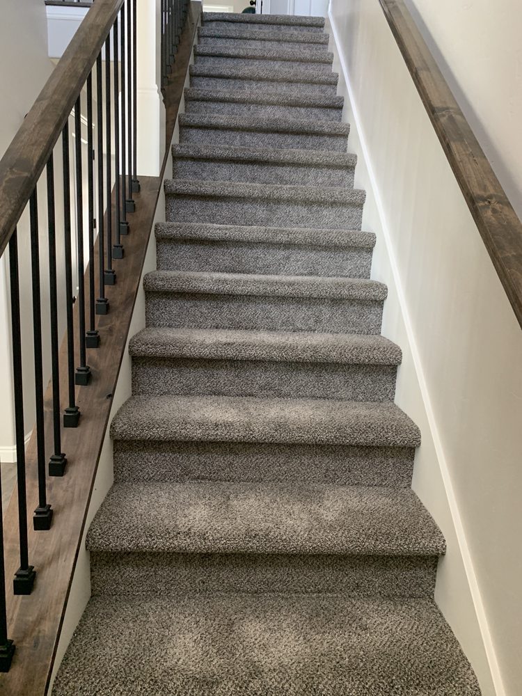 Photo of Rich's Carpet Cleaning Plus