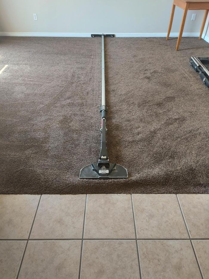 Photo of Rich's Carpet Cleaning Plus