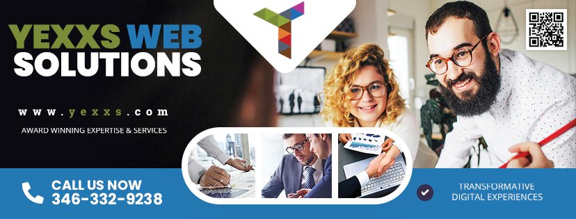 Photo of Yexxs Web Solutions