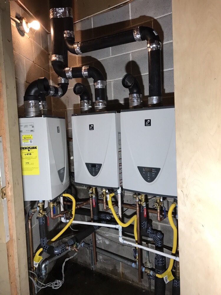 Photo of Travis Martin Plumbing