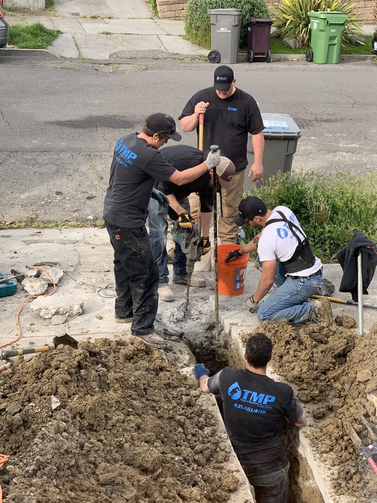 Photo of Travis Martin Plumbing