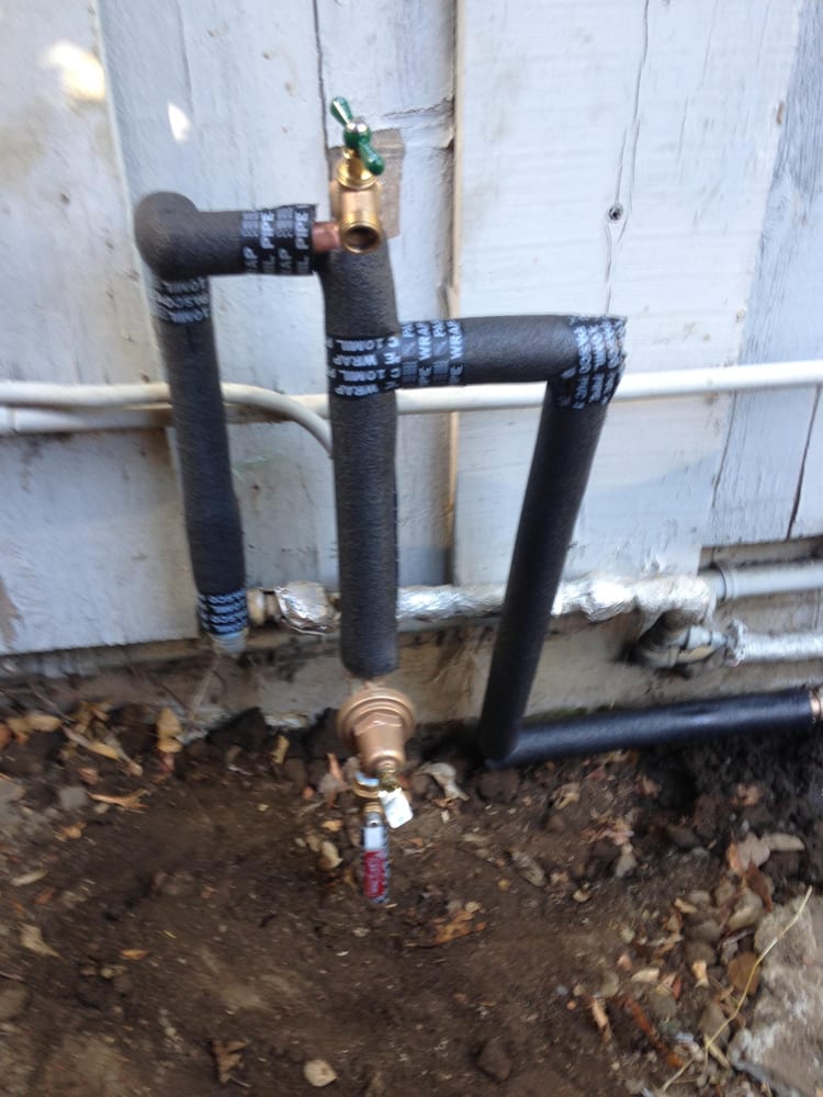 Photo of Travis Martin Plumbing