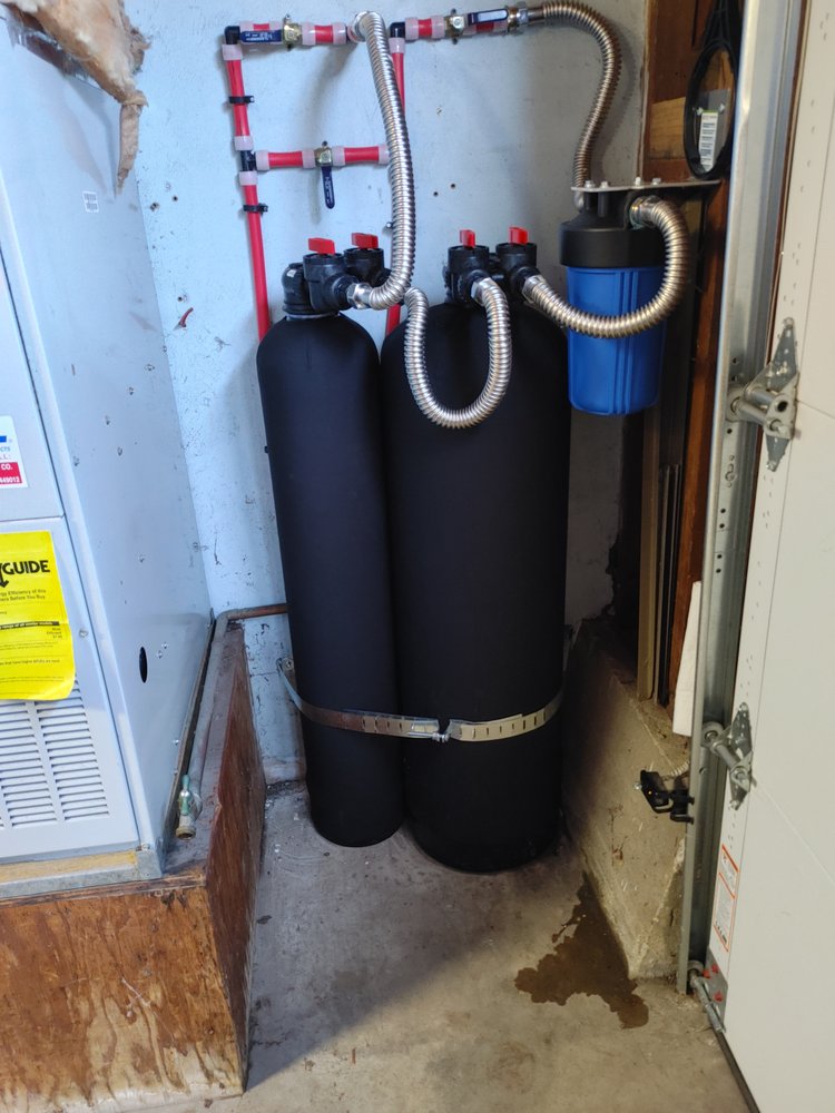 Photo of Travis Martin Plumbing