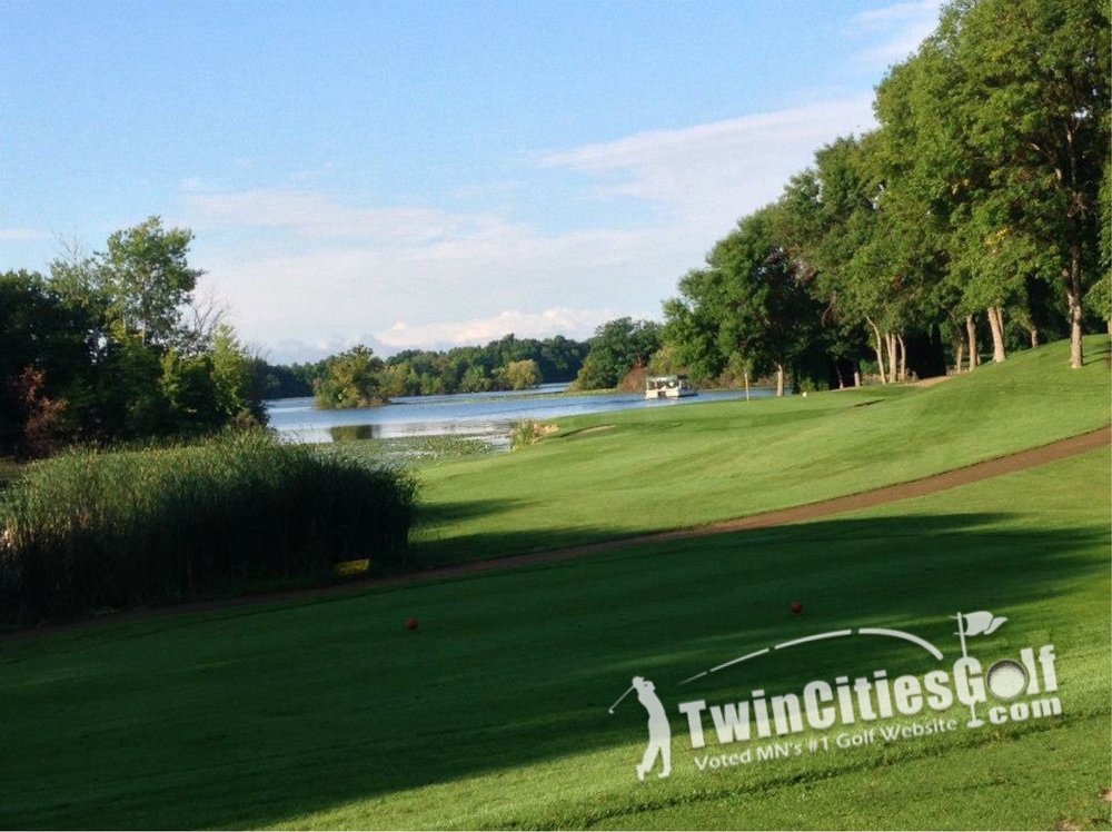 Photo of Stonebrooke Golf Club