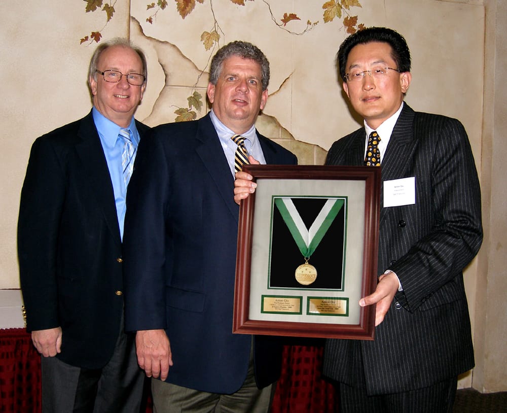 Photo of TRI Commercial Real Estate