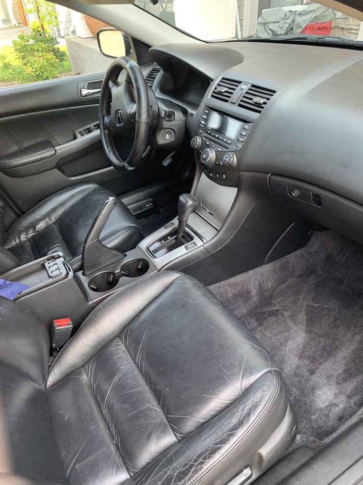 Photo of Chil's Mobile Detail