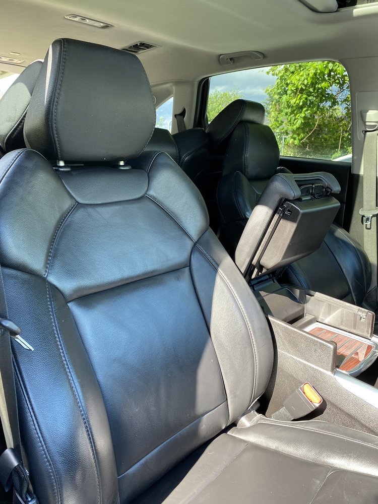 Photo of Chil's Mobile Detail