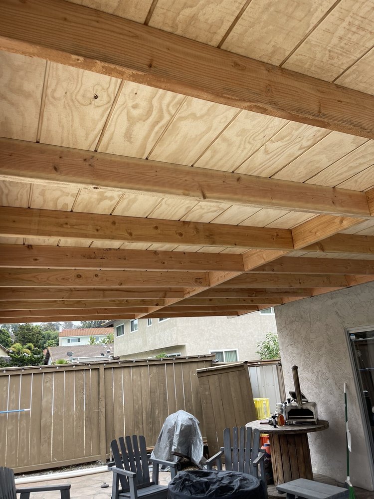 Photo of DNA Roofing