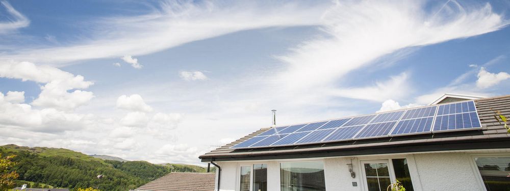 Photo of Go Solar Power