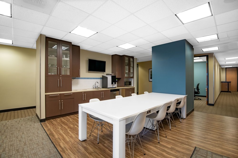 Photo of Regus California Pacific Center