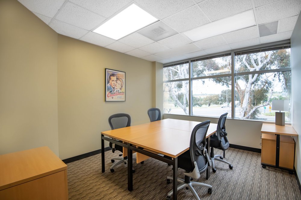 Photo of Regus California Pacific Center