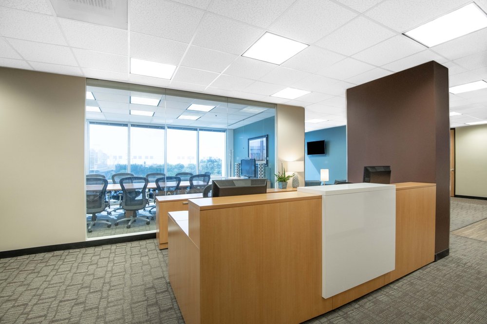 Photo of Regus California Pacific Center