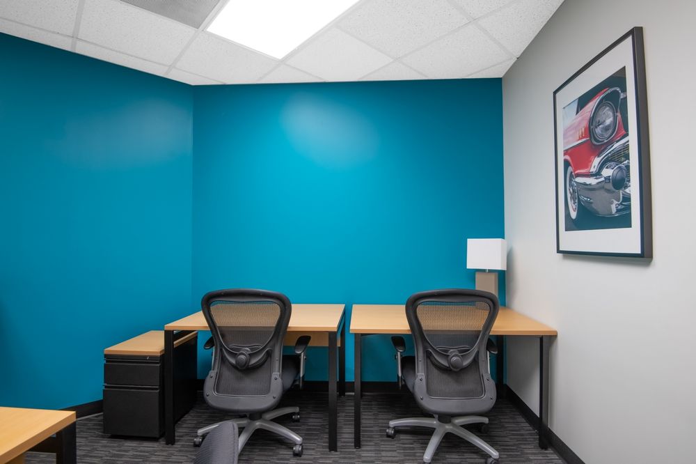 Photo of Regus California Pacific Center