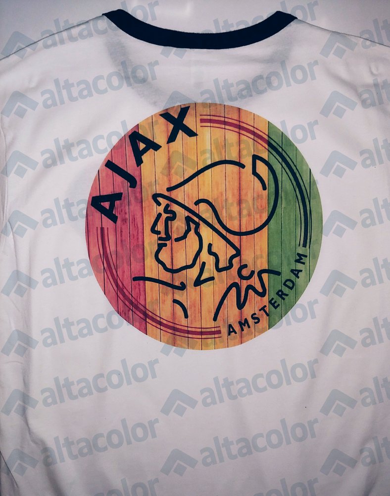 Photo of Altacolor