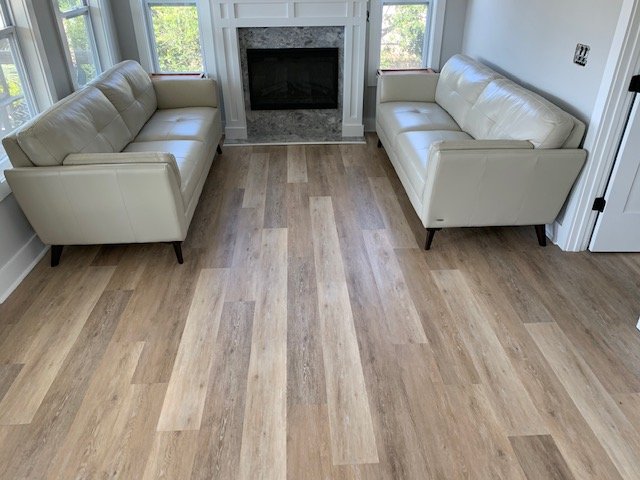 Photo of Gotcha Covered Floor Covering