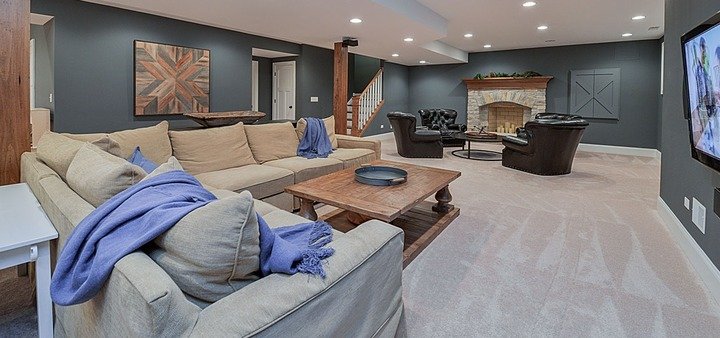 Photo of Gotcha Covered Floor Covering