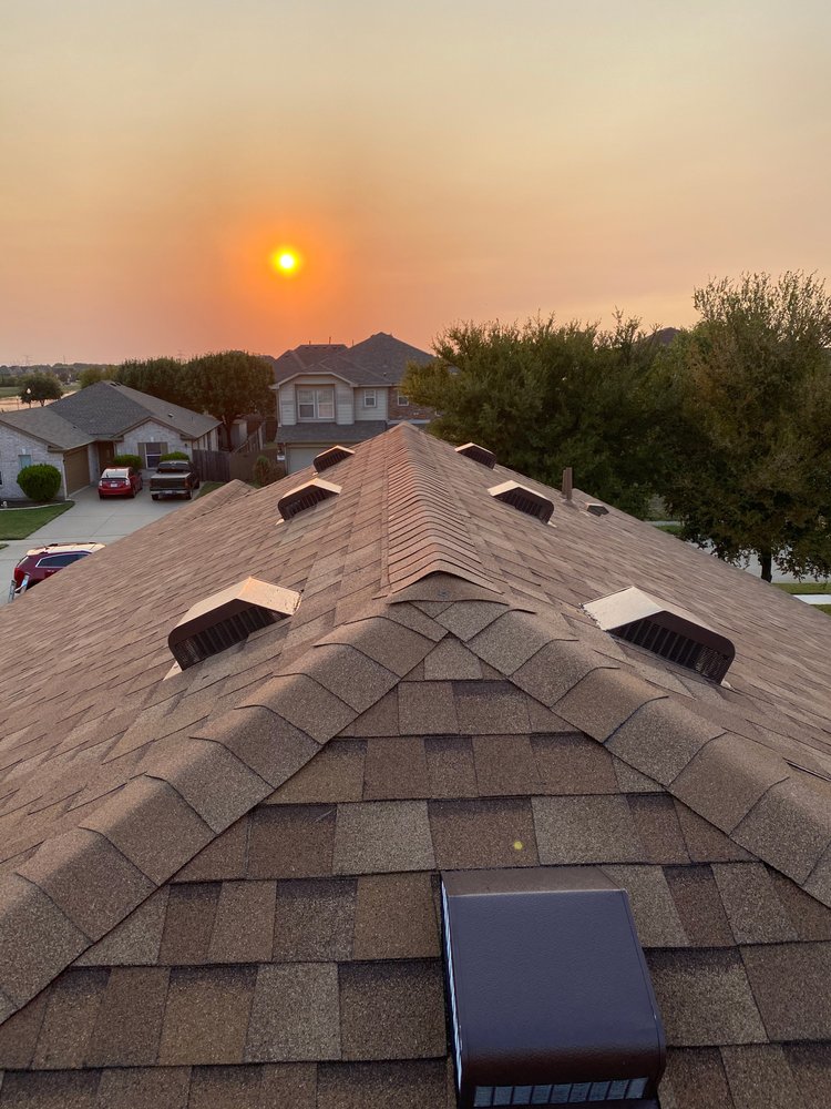 Photo of Custom Pro Roofing & Solar