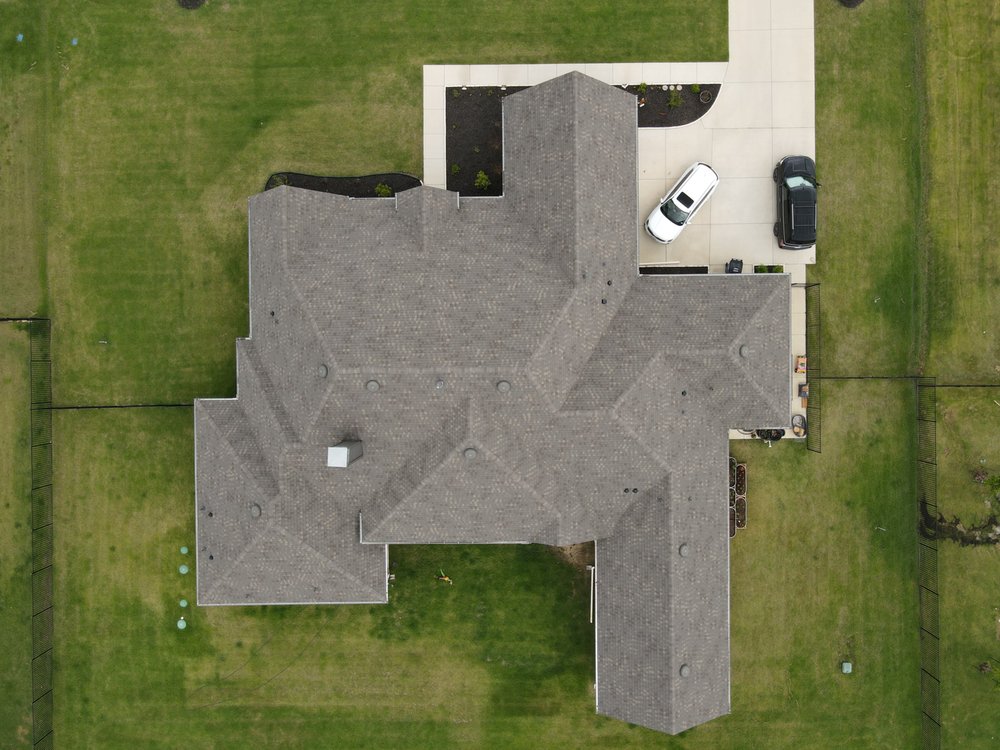 Photo of Custom Pro Roofing & Solar