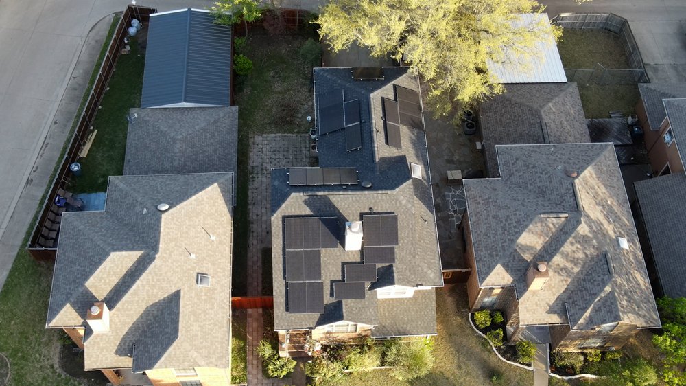 Photo of Custom Pro Roofing & Solar