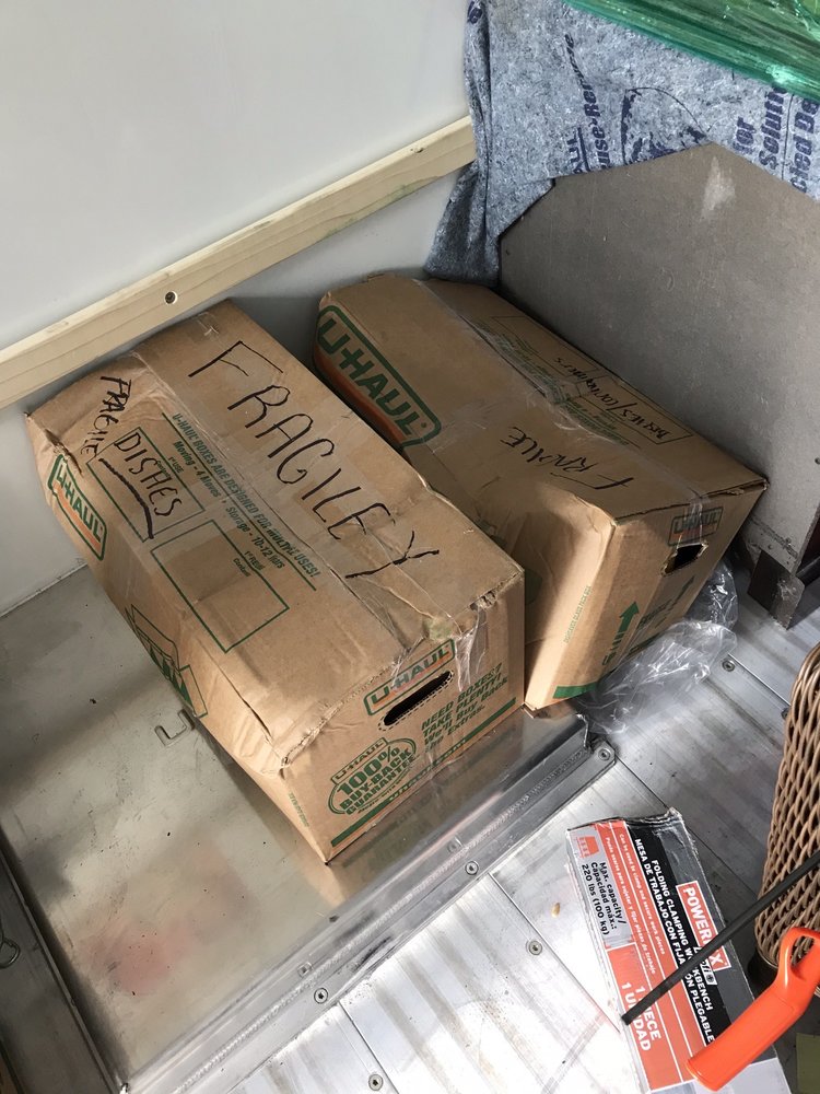 Photo of M&M Moving Services
