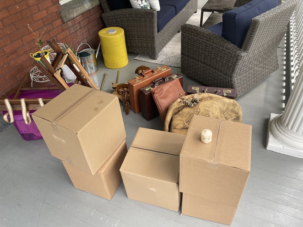 Photo of M&M Moving Services