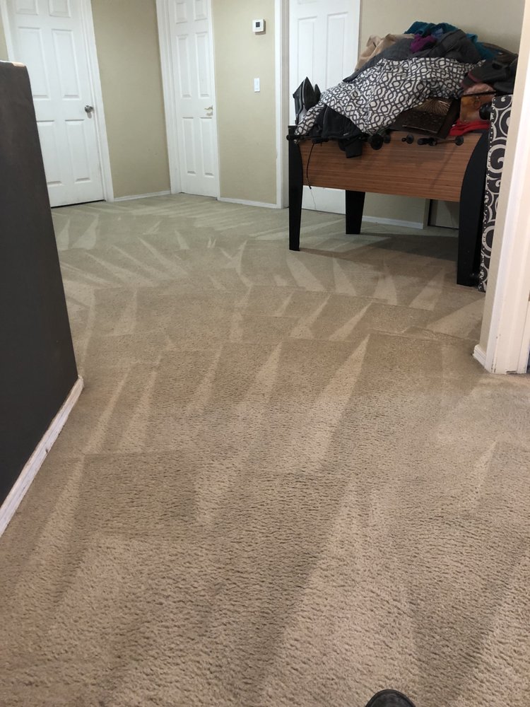 Photo of K & C Carpet Cleaning
