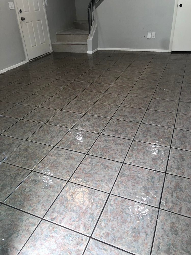 Photo of K & C Carpet Cleaning
