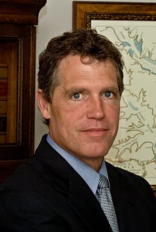 Photo of Archer L. Jones II, PC
