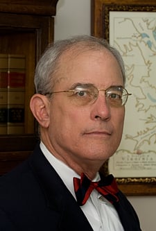 Photo of Archer L. Jones II, PC