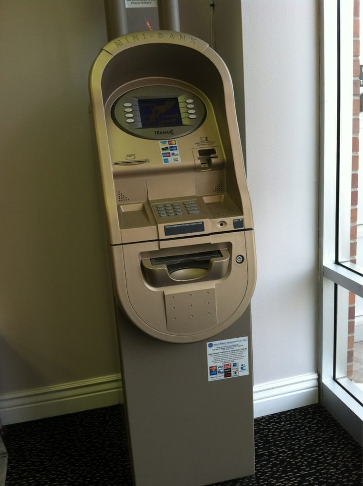 Photo of Glenview Currency Exchange