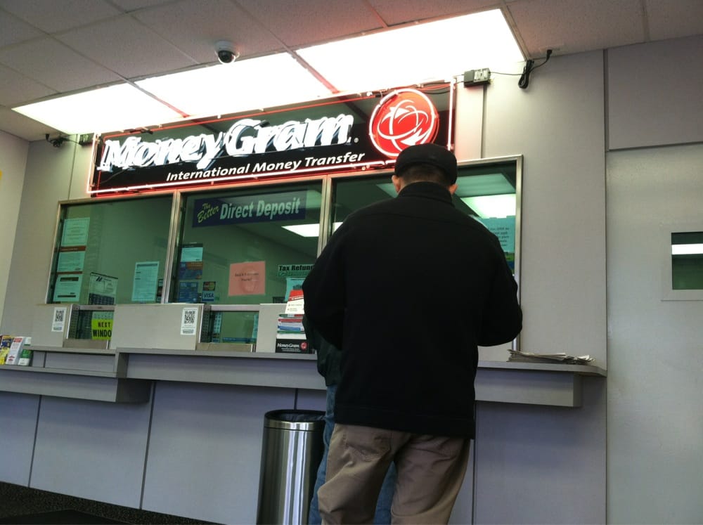 Photo of Glenview Currency Exchange