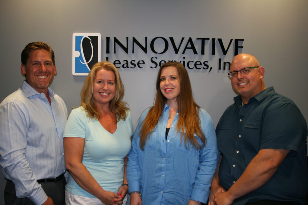 Photo of Innovative Lease Services