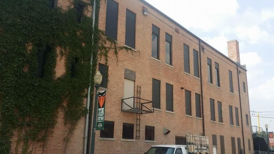 Photo of AAA Tri County Board Up & Glass Repair