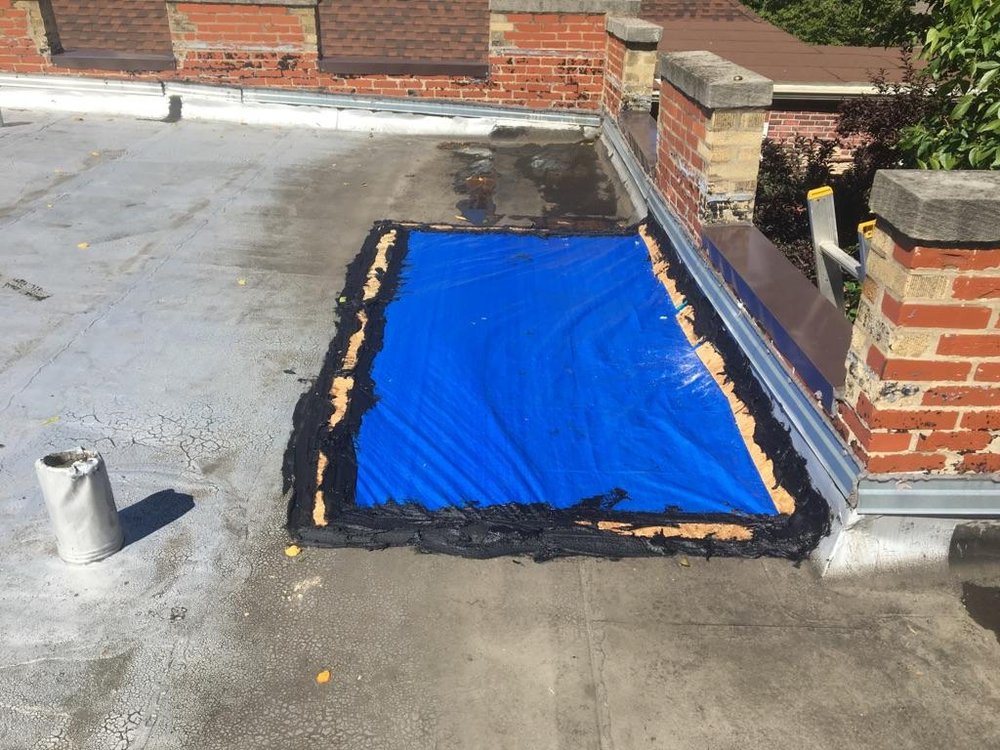 Photo of AAA Tri County Board Up & Glass Repair