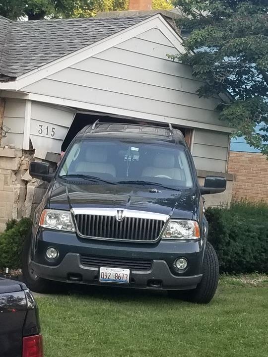 Photo of AAA Tri County Board Up & Glass Repair