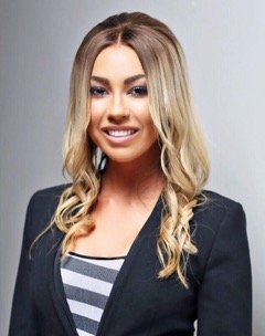 Photo of Katie Ransom - Ransom Realty Group