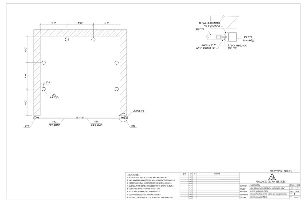 Photo of Advanced Design Services