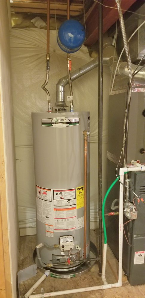 Photo of Alpha Water Heater Services