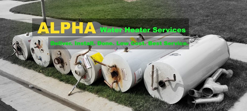 Photo of Alpha Water Heater Services