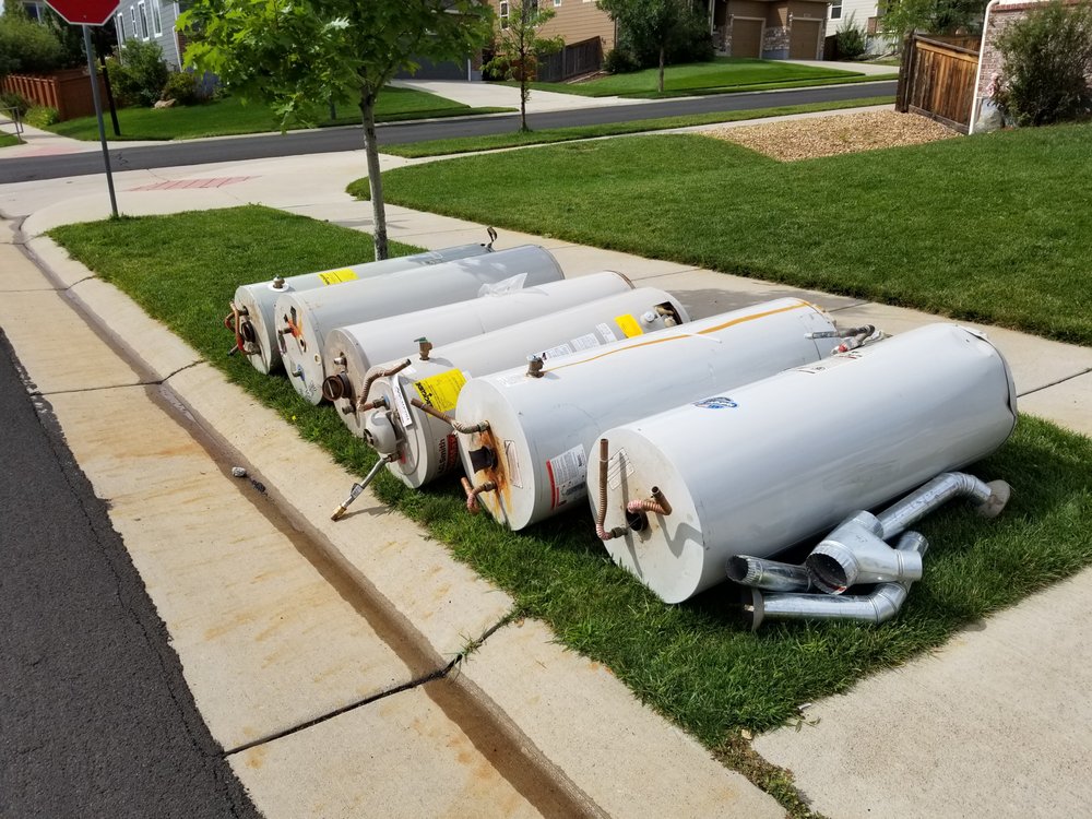 Photo of Alpha Water Heater Services