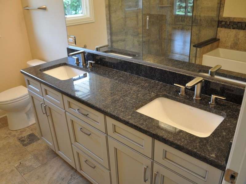 Photo of Ordoñez Granite & Marble