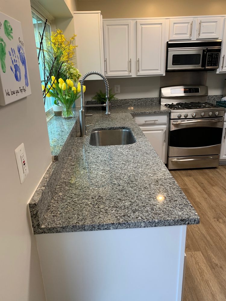 Photo of Monument Marble and Granite