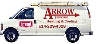 Photo of Arrow Heating & Cooling