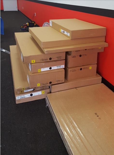 Photo of North Side Moving & Storage
