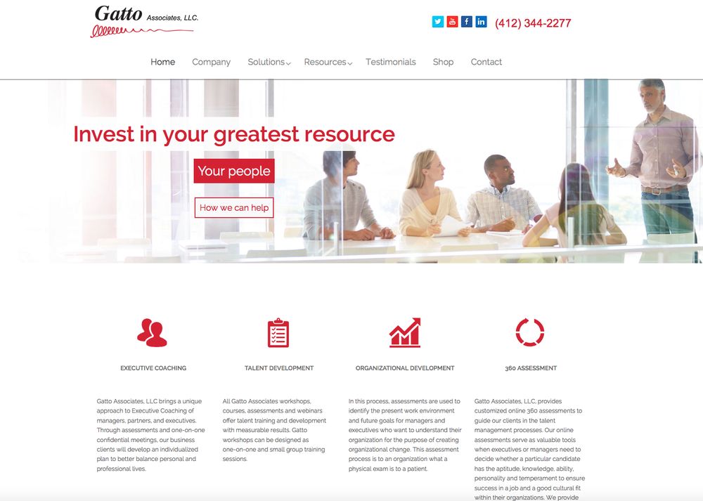 Photo of Gatto Associates